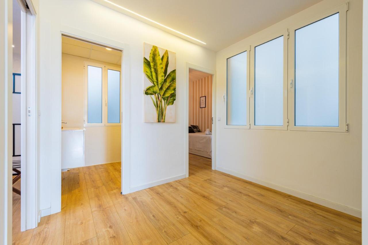 Apartamento Ayuntamiento Panoramic Valencia Exterior foto